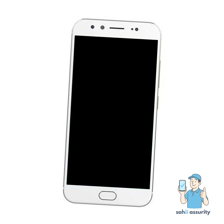 Home Button Flex Cable Only for Vivo X9 Plus